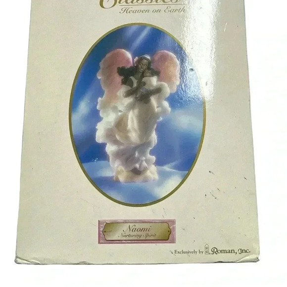 Seraphim Classics Naomi - Picture 3 of 8